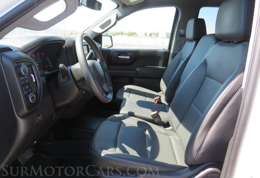 2022 Chevrolet Silverado 1500 - Image 28