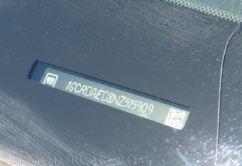 2022 Chevrolet Silverado 1500 - Image 63