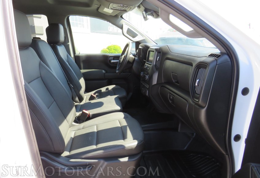 2022 Chevrolet Silverado 1500 - Image 36