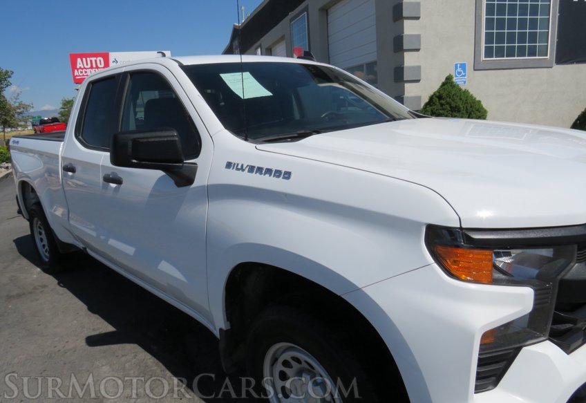 2022 Chevrolet Silverado 1500 - Image 14