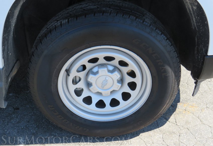 2022 Chevrolet Silverado 1500 - Image 56