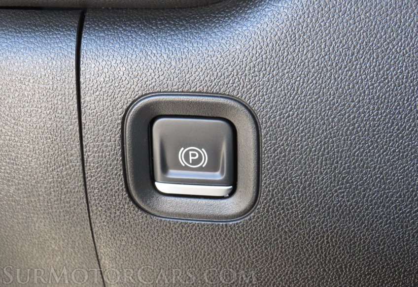 2022 Chevrolet Silverado 1500 - Image 53