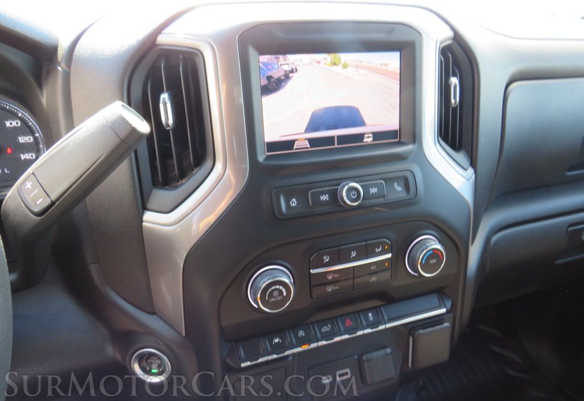 2022 Chevrolet Silverado 1500 - Image 45