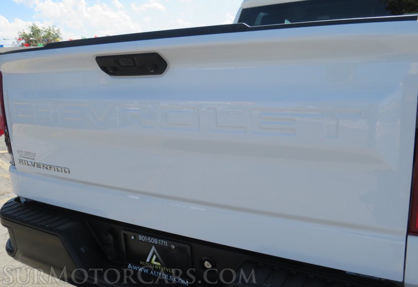 2022 Chevrolet Silverado 1500 - Image 26