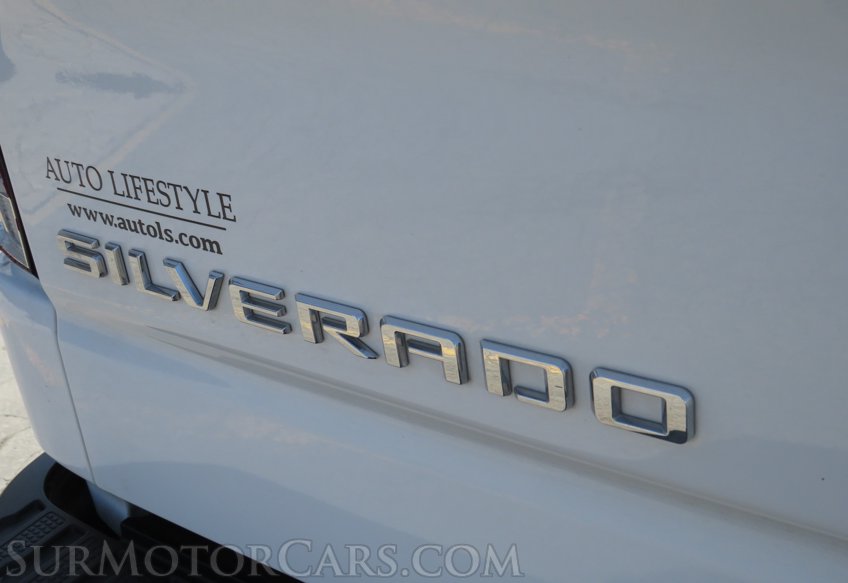 2022 Chevrolet Silverado 1500 - Image 25