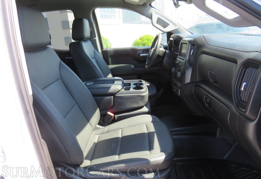 2022 Chevrolet Silverado 1500 - Image 32