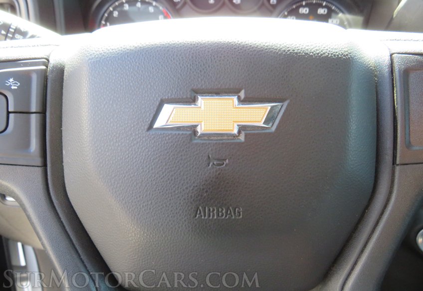 2022 Chevrolet Silverado 1500 - Image 40