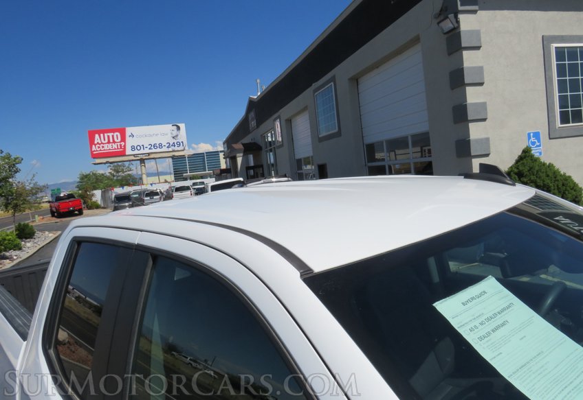 2022 Chevrolet Silverado 1500 - Image 19
