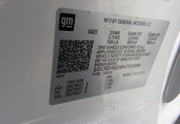 2022 Chevrolet Silverado 1500 - Image 62