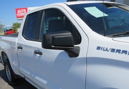 2022 Chevrolet Silverado 1500 - Image 15