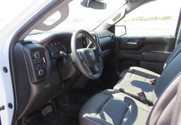 2022 Chevrolet Silverado 1500 - Image 29