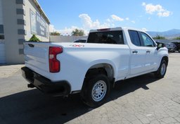 2022 Chevrolet Silverado 1500 - Image 8