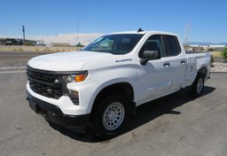 2022 Chevrolet Silverado 1500 - Image 2