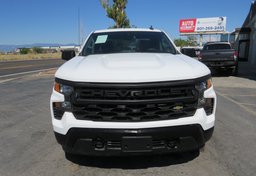 2022 Chevrolet Silverado 1500 - Image 12