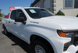 2022 Chevrolet Silverado 1500 - Image 14
