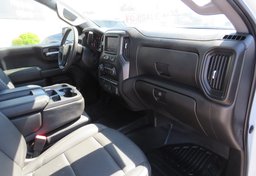 2022 Chevrolet Silverado 1500 - Image 30