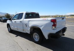2022 Chevrolet Silverado 1500 - Image 6