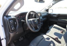 2022 Chevrolet Silverado 1500 - Image 31