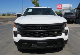 2022 Chevrolet Silverado 1500 - Image 11