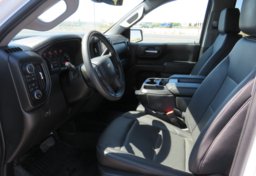 2022 Chevrolet Silverado 1500 - Image 33