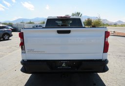 2022 Chevrolet Silverado 1500 - Image 13