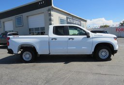 2022 Chevrolet Silverado 1500 - Image 10