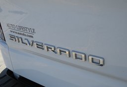 2022 Chevrolet Silverado 1500 - Image 25
