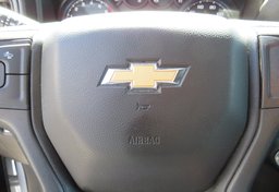 2022 Chevrolet Silverado 1500 - Image 40