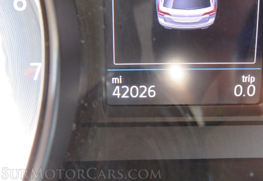 2018 Volkswagen Atlas - Image 37