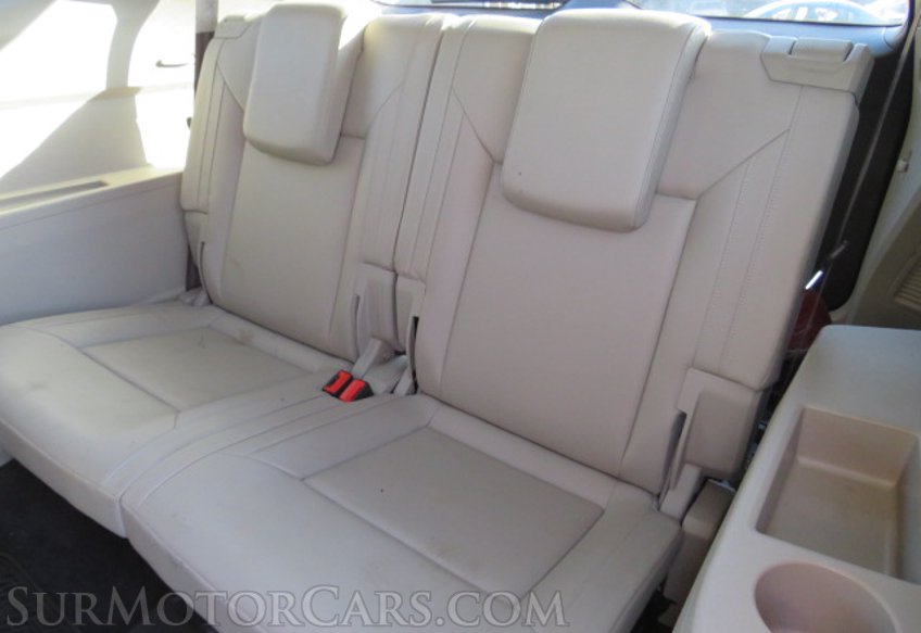 2018 Volkswagen Atlas - Image 35