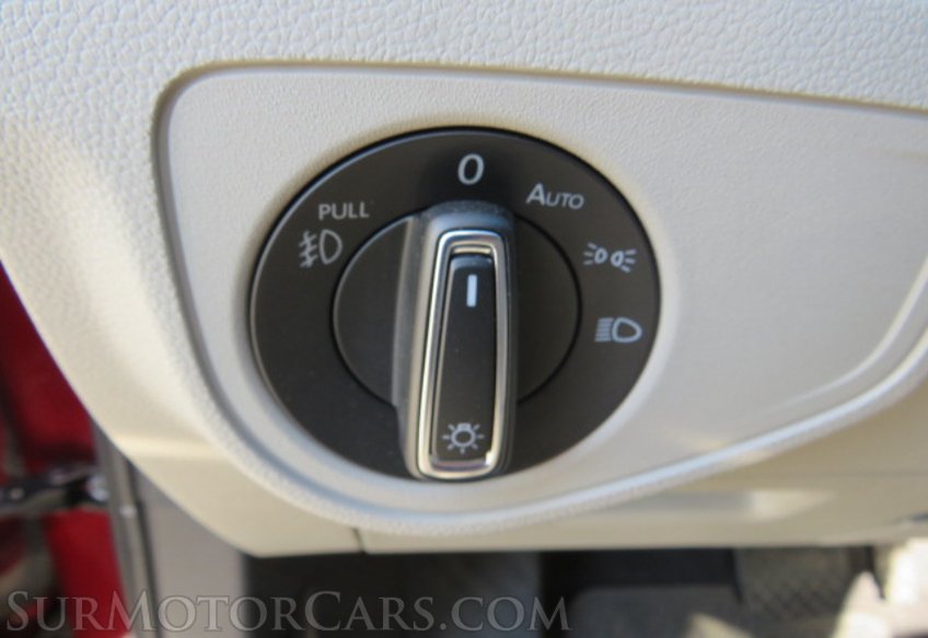 2018 Volkswagen Atlas - Image 45