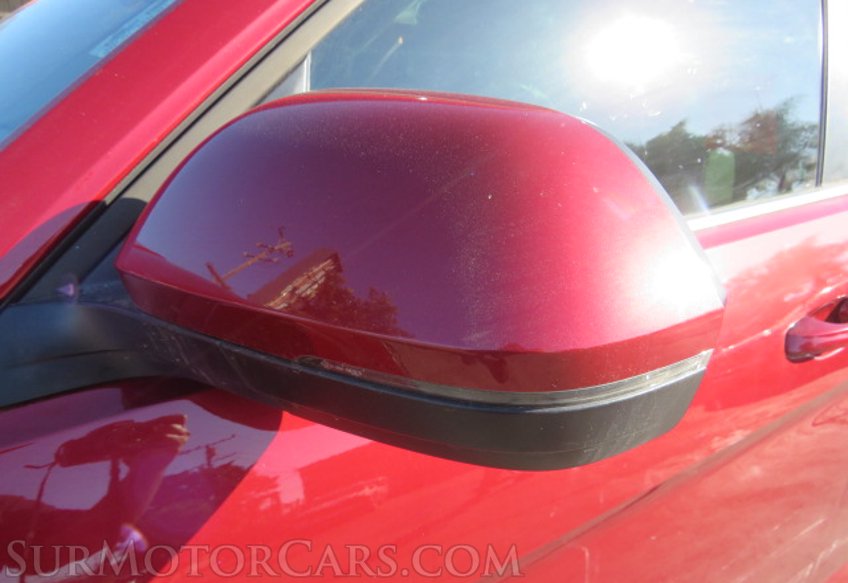 2018 Volkswagen Atlas - Image 22