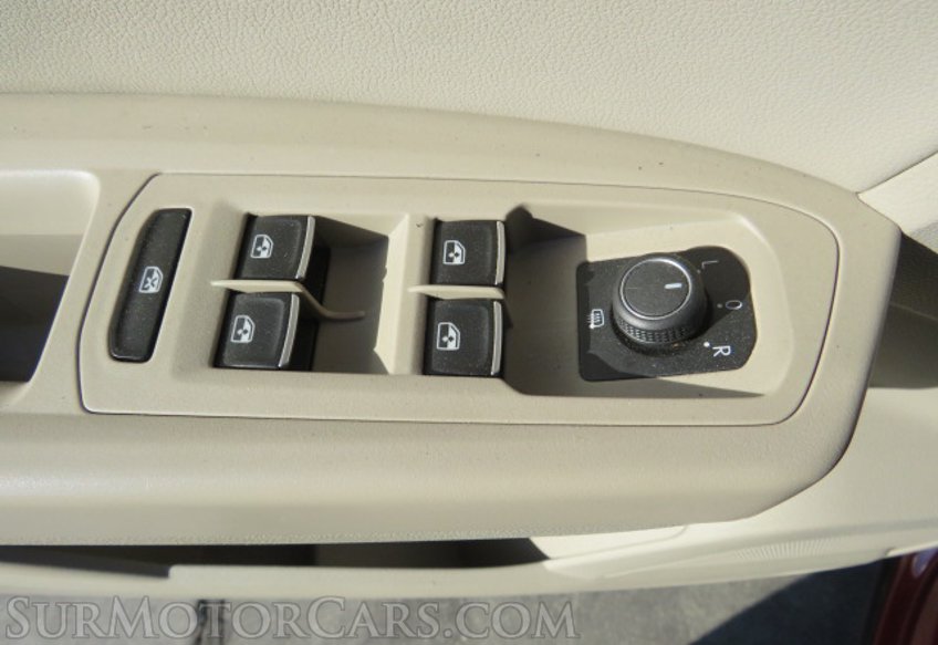 2018 Volkswagen Atlas - Image 46