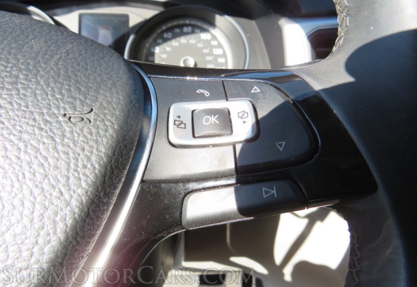 2018 Volkswagen Atlas - Image 42