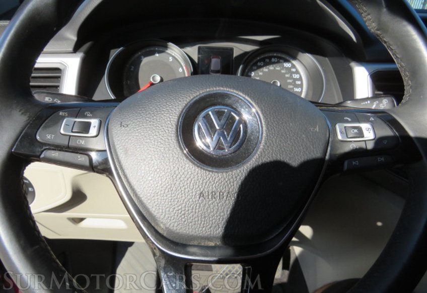 2018 Volkswagen Atlas - Image 43