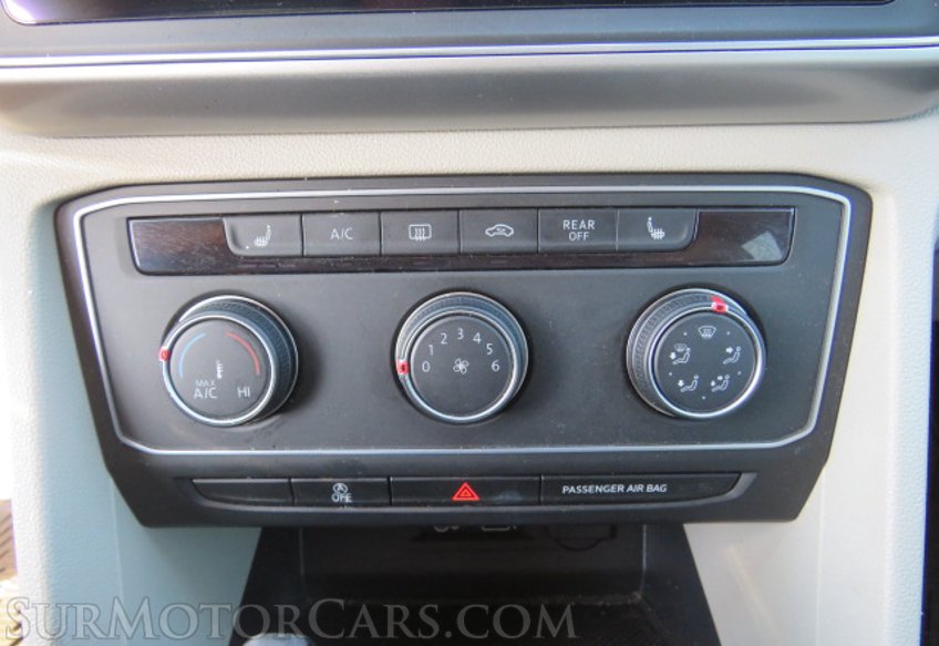 2018 Volkswagen Atlas - Image 41