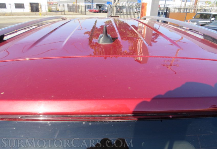 2018 Volkswagen Atlas - Image 21