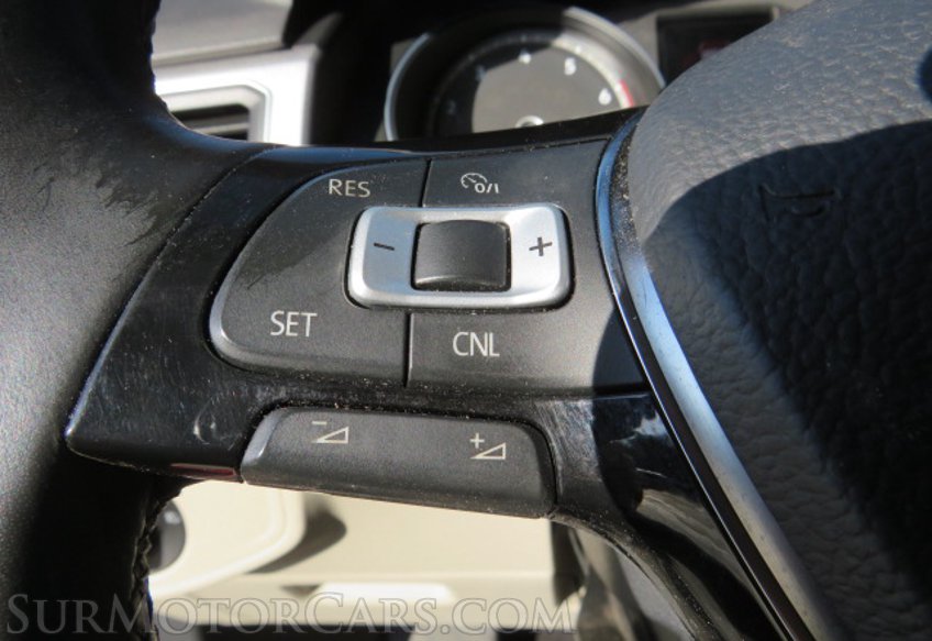 2018 Volkswagen Atlas - Image 48