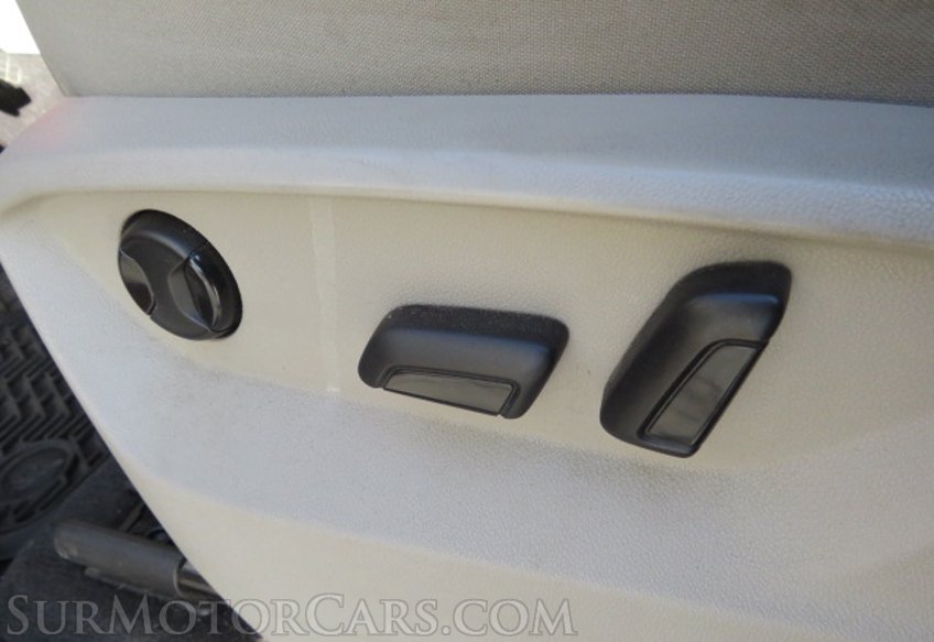 2018 Volkswagen Atlas - Image 47