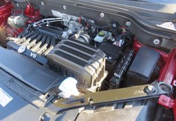 2018 Volkswagen Atlas - Image 53