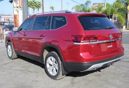 2018 Volkswagen Atlas - Image 10