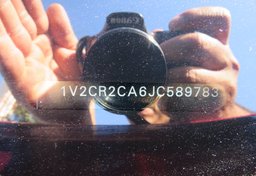 2018 Volkswagen Atlas - Image 56