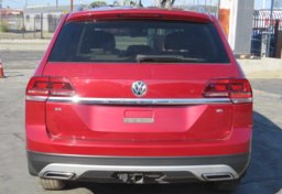 2018 Volkswagen Atlas - Image 14
