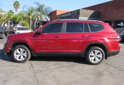 2018 Volkswagen Atlas - Image 7
