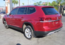 2018 Volkswagen Atlas - Image 12