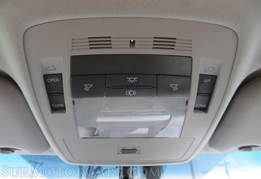 2015 Lexus RX 350 - Image 46