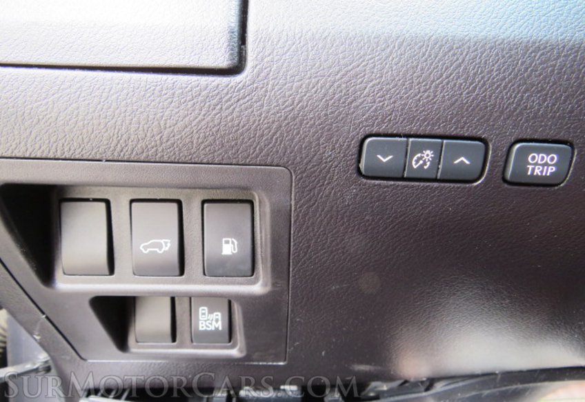 2015 Lexus RX 350 - Image 39