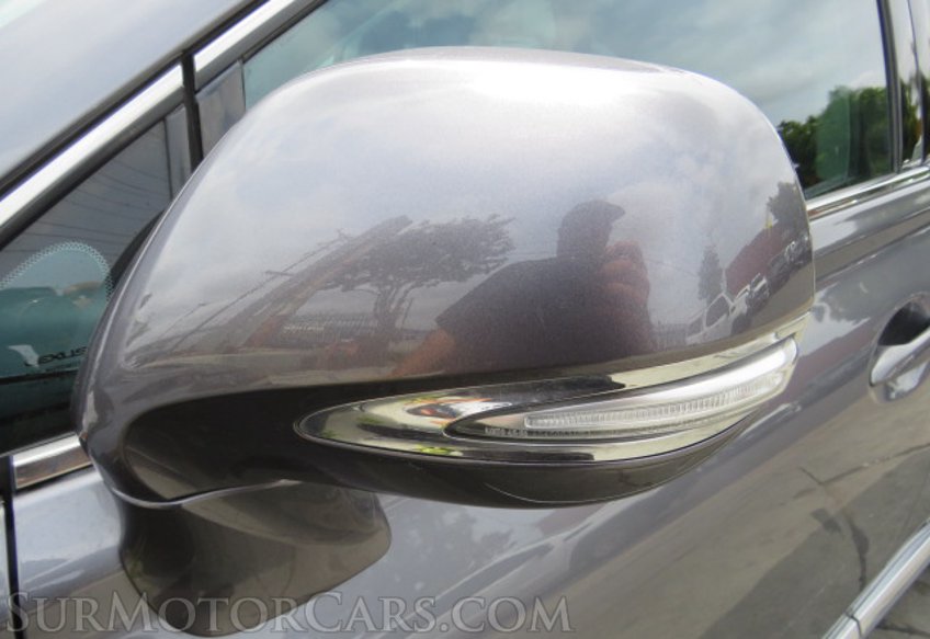 2015 Lexus RX 350 - Image 16