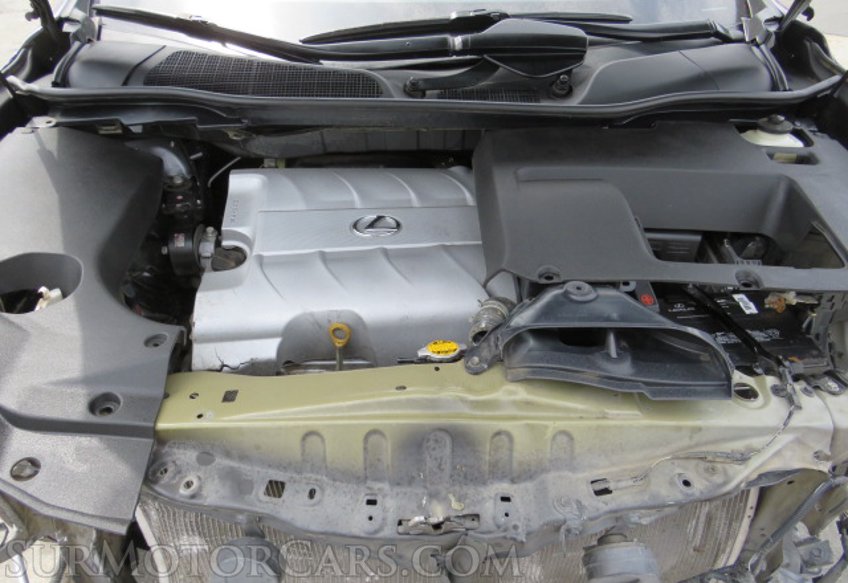 2015 Lexus RX 350 - Image 52