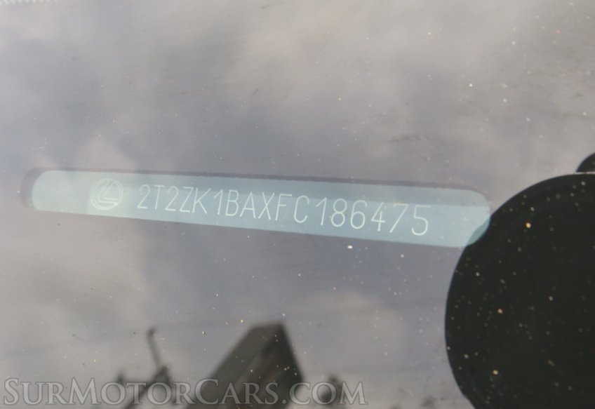 2015 Lexus RX 350 - Image 49